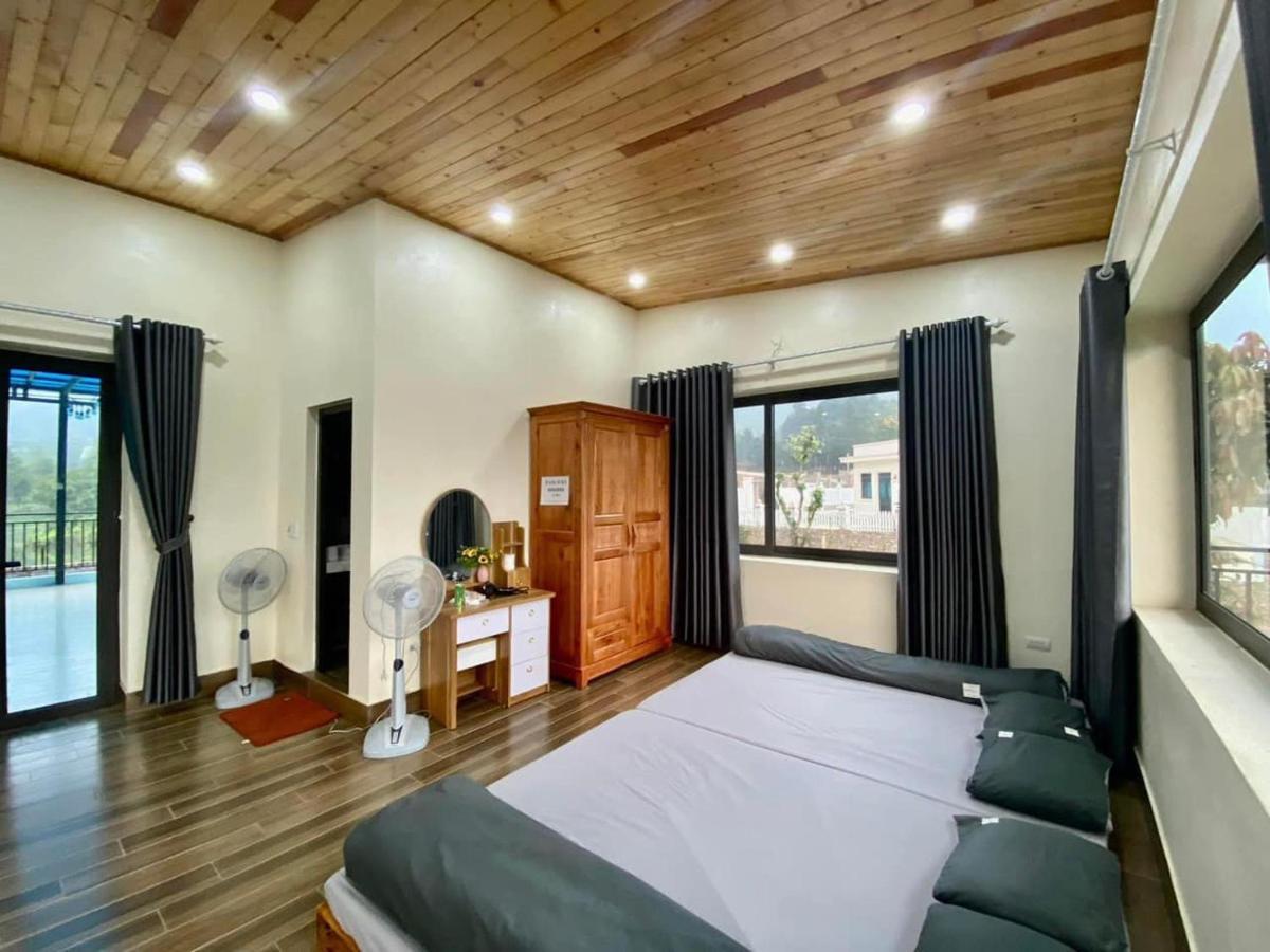 Sunrise Villa - Venue Travel Hanoi Exterior photo
