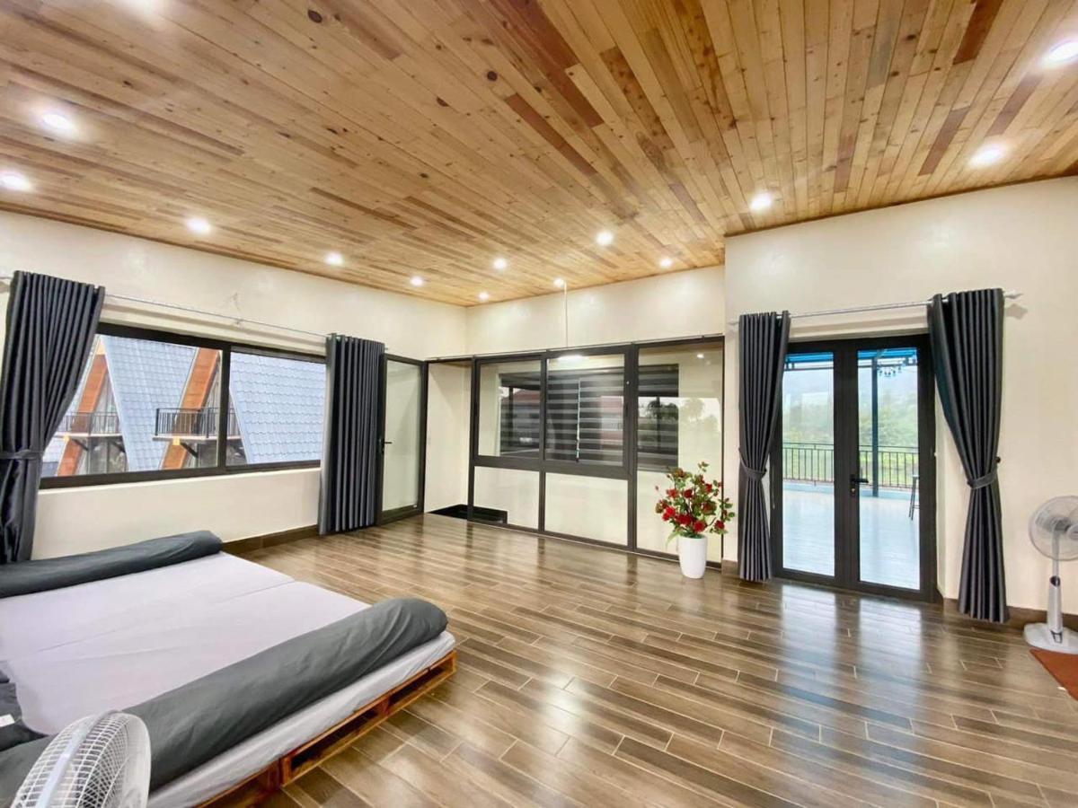 Sunrise Villa - Venue Travel Hanoi Exterior photo