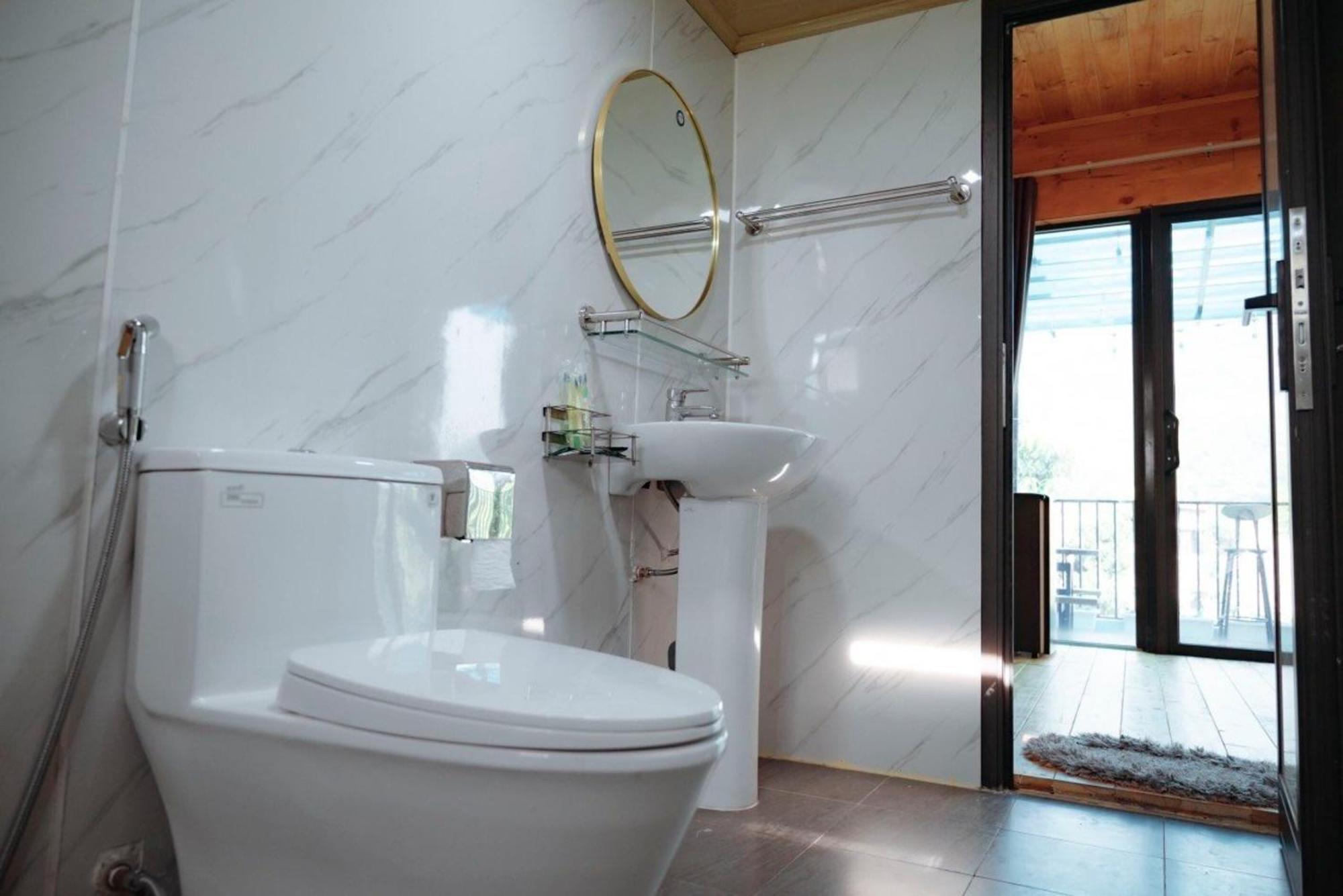 Sunrise Villa - Venue Travel Hanoi Exterior photo